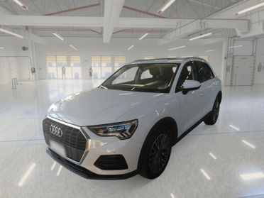 AUDI Q3 40 TDI QUATTRO S TRONIC BUSINESS SUV