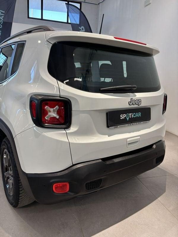 Jeep Renegade Renegade 1.0 t3 Longitude 2wd