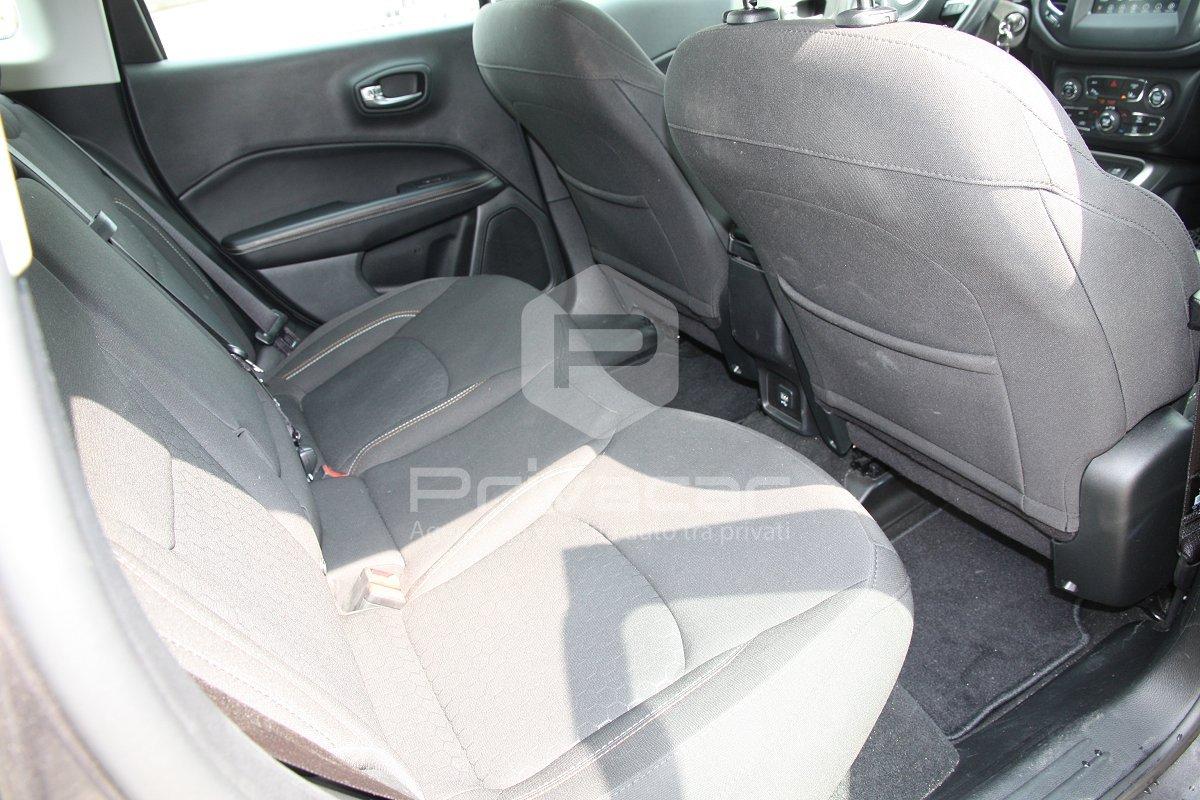 JEEP Compass 1.6 Multijet II 2WD Longitude