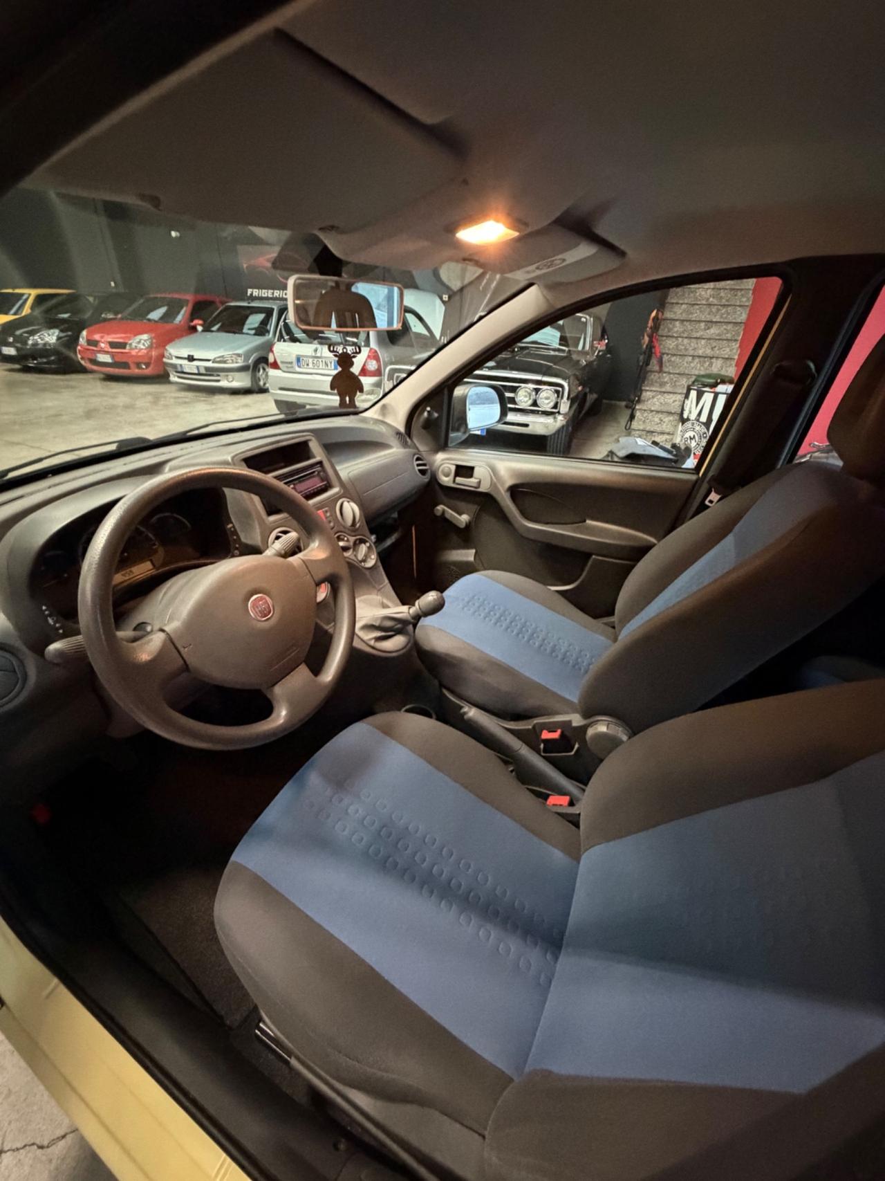 Fiat Panda 1.2 Active