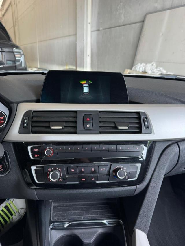 BMW 318 d Touring Business Advantage aut. CONTO VENDITA
