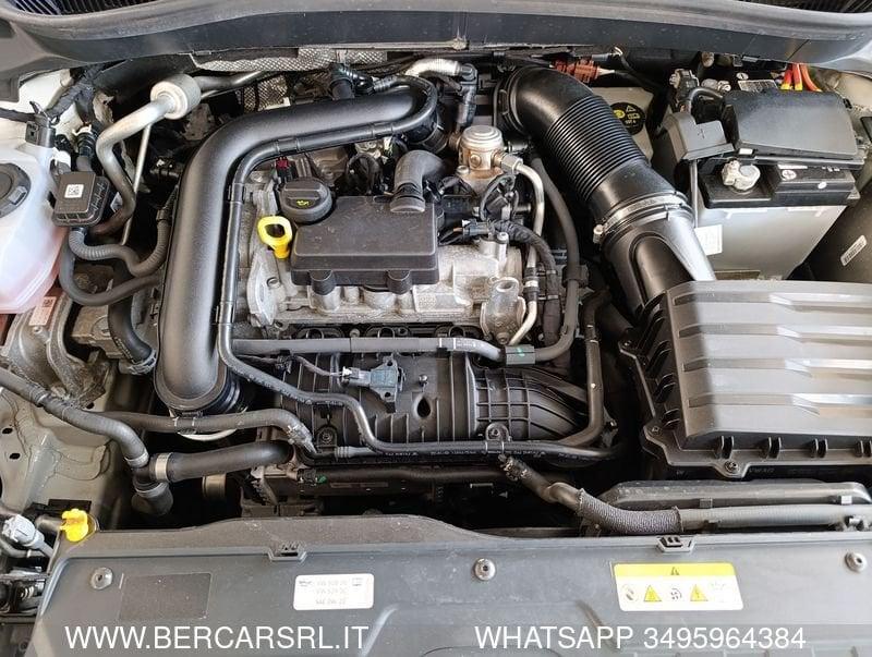 Volkswagen T-Cross T-Cross 1.0 TSI Style BMT