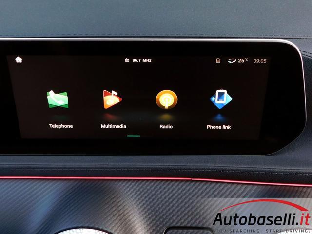 CIRELLI Cirelli 5 1.5 177CV AUTOMATICA DCT PREMIUM 'EURO 6E'