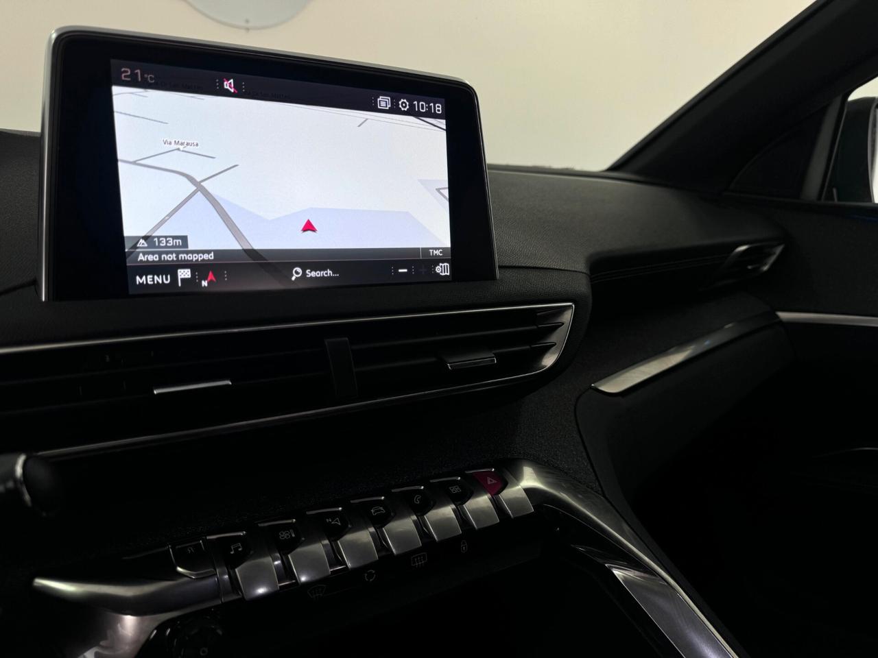 Peugeot 3008 BlueHDi 130-GT LINE-2019-GARANTITA