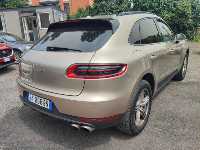 PORSCHE Macan 3.0 S *TETTO PANORAMICO*