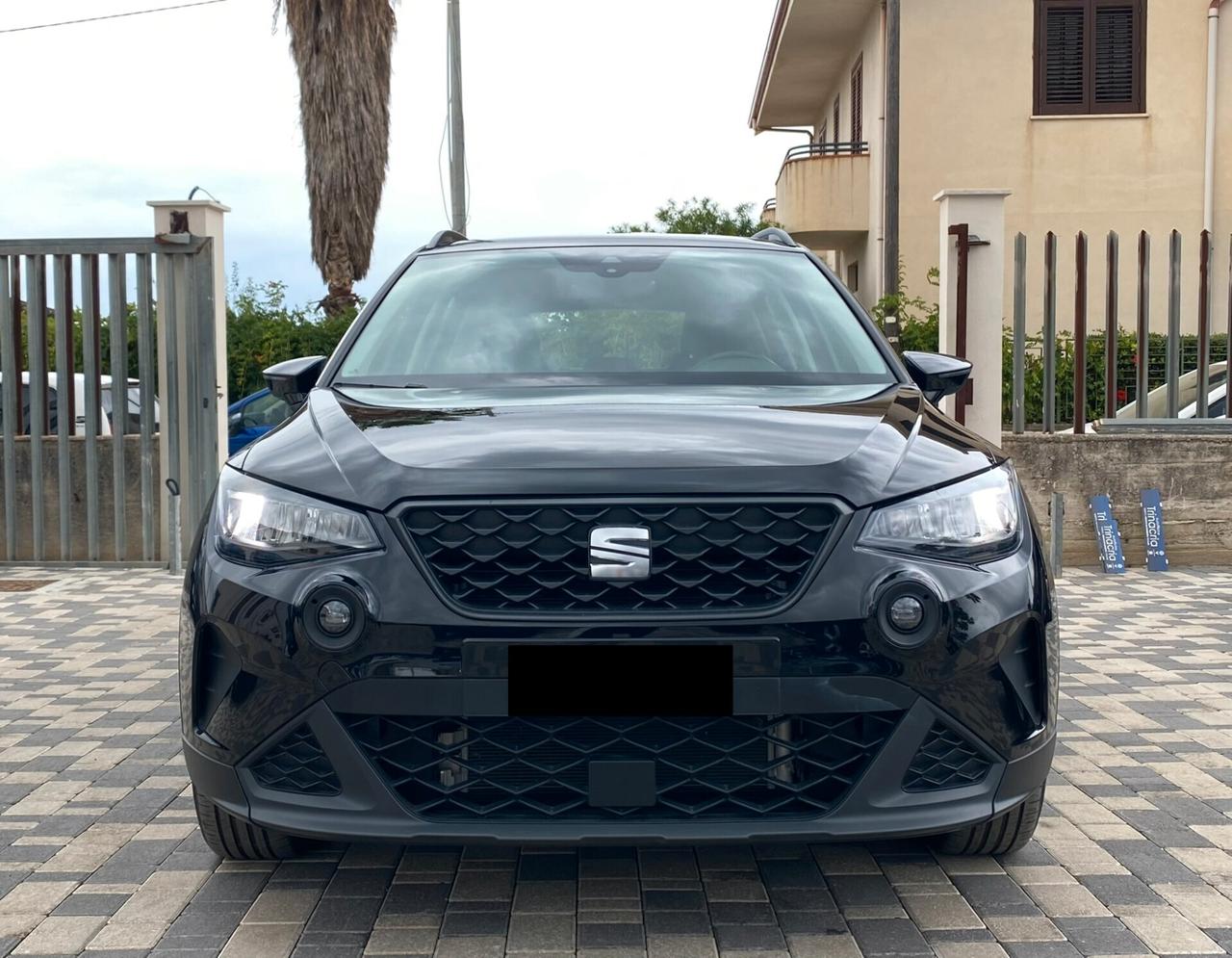 Seat Arona Style 1.0 TSI 95CV