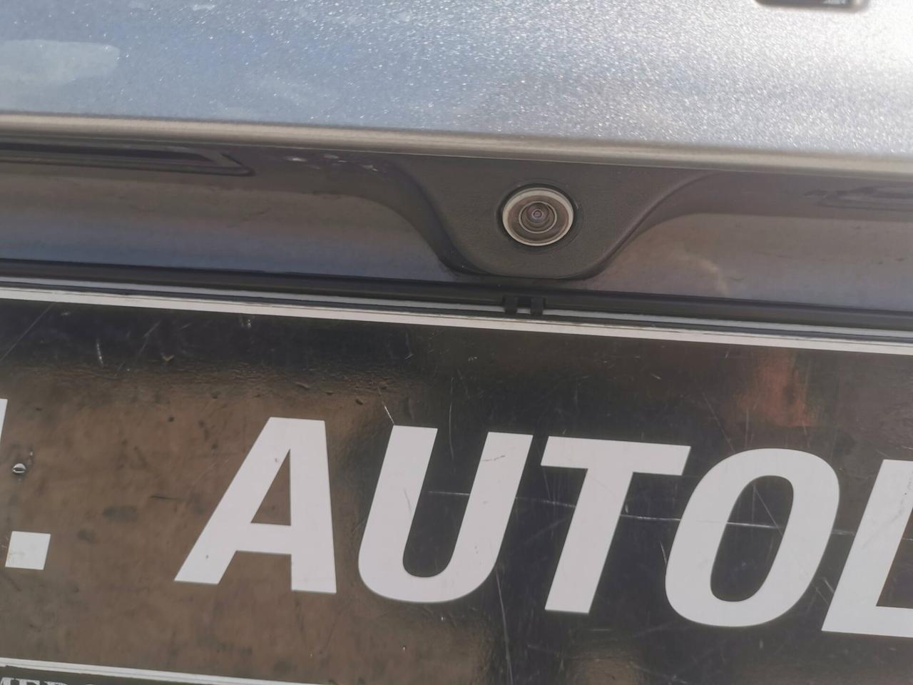 Jeep Compass 2.0 Multijet II aut. 4WD Limited 2018