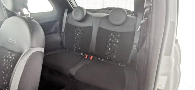 FIAT 500 1.0 Hybrid Connect - OK NEOPATENTATO