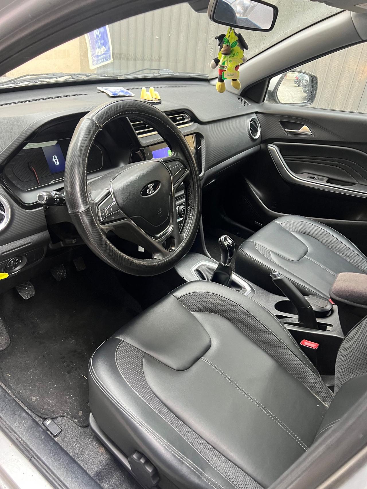 Dr 3 dr3 1.5 Bi-Fuel GPL