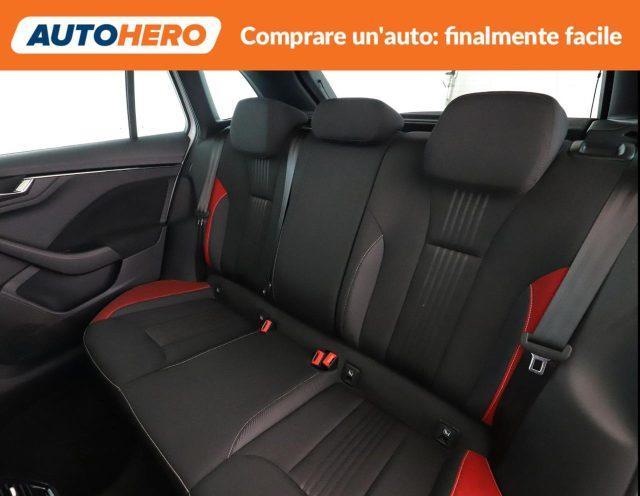 SKODA Scala 1.5 TSI ACT DSG Monte Carlo