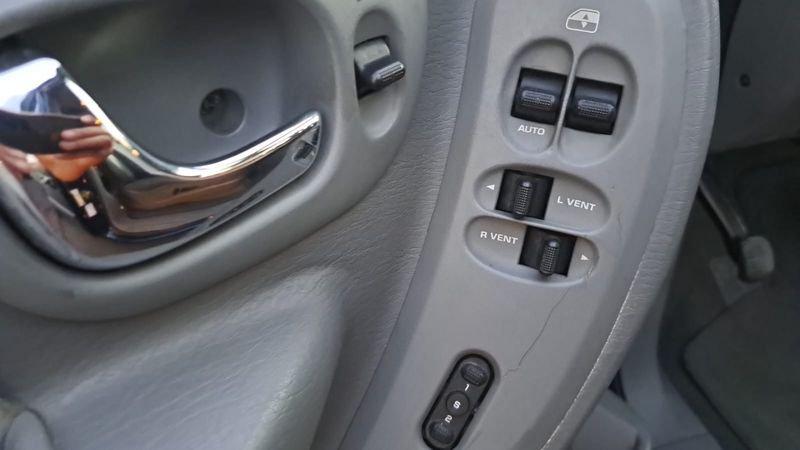 Chrysler Voy./G.Voyager Grand Voyager 2.8 CRD Limited Autom.