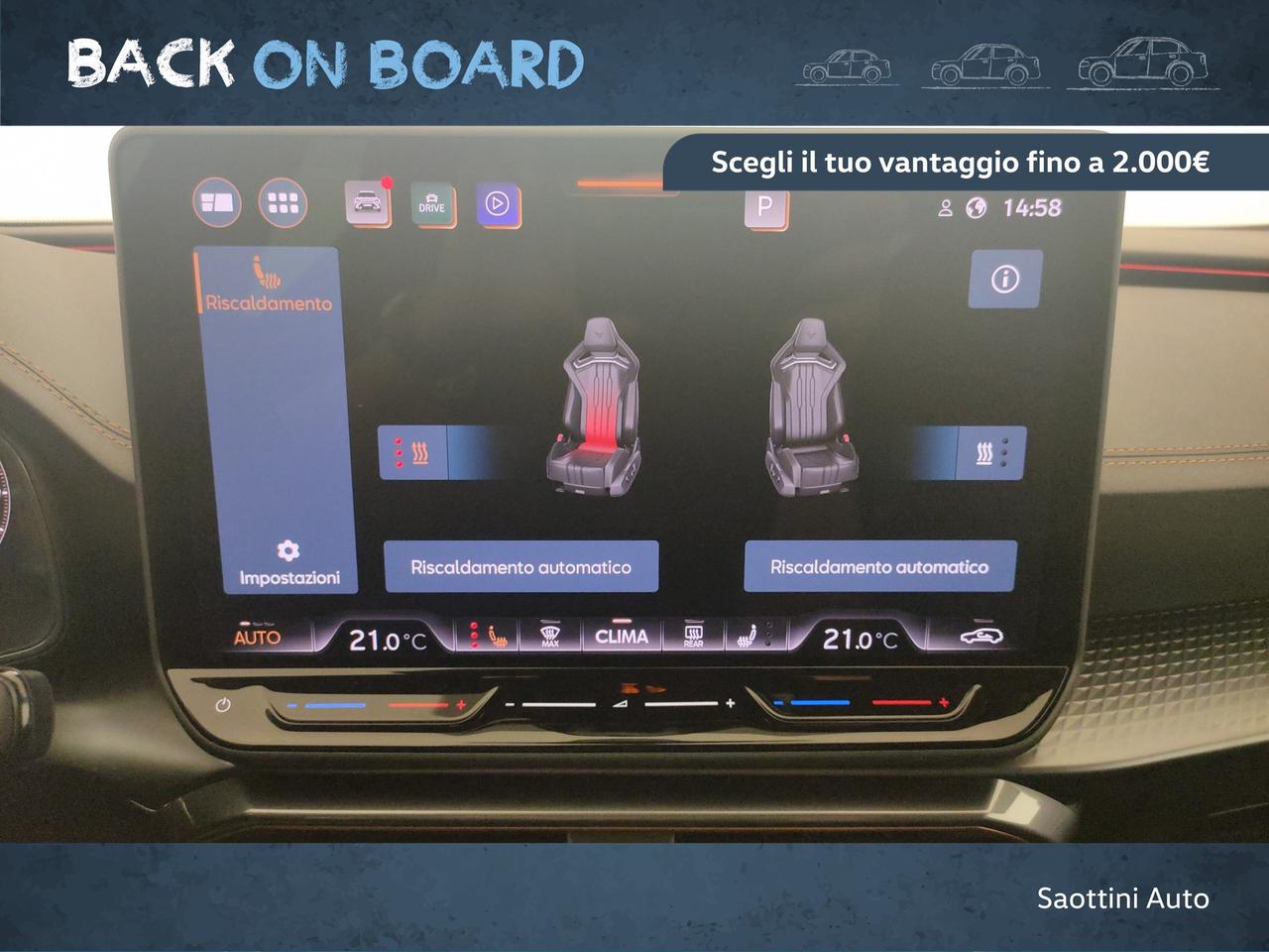 1.5 Hybrid 150 CV DSG