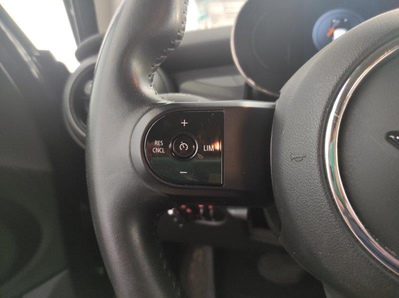MINI Mini 5 porte (F55) - Mini 1.5 One Business 5 porte