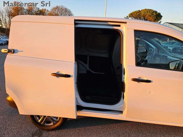 MERCEDES-BENZ Citan 110 CDI Furgone Long NEW MODEL S TG : GS679XF