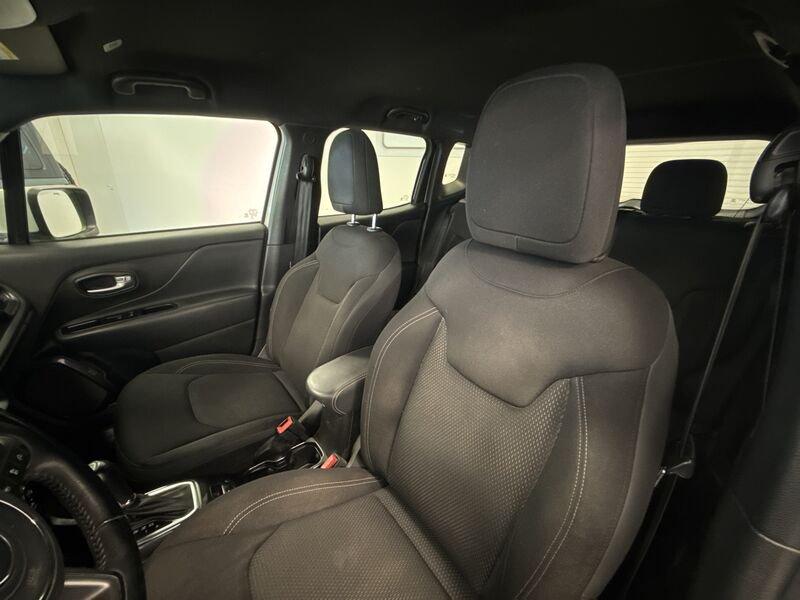 Jeep Renegade 2019 1.3 t4 phev First Edition Off-road 4xe at6