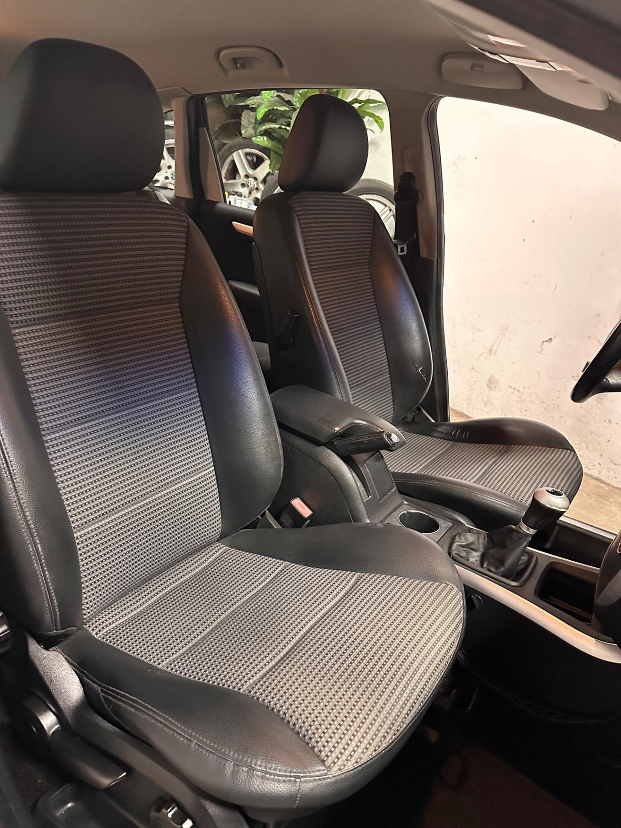Mercedes-benz B 150 sport - 2008