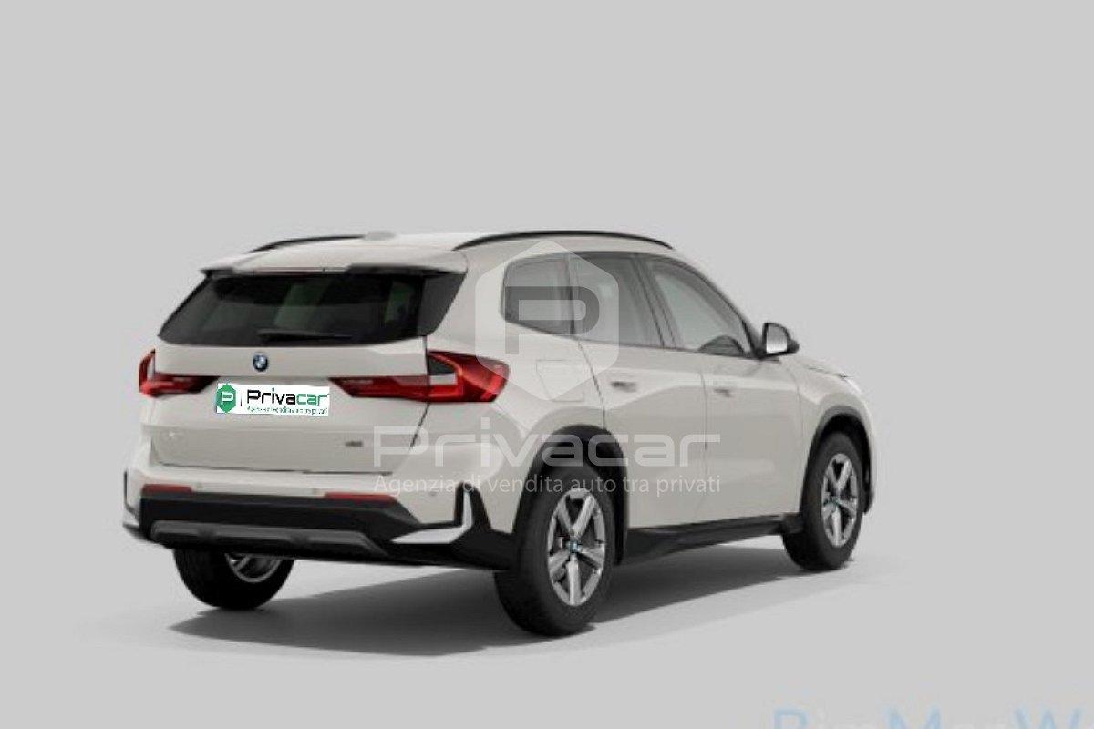 BMW X1 sDrive 20i