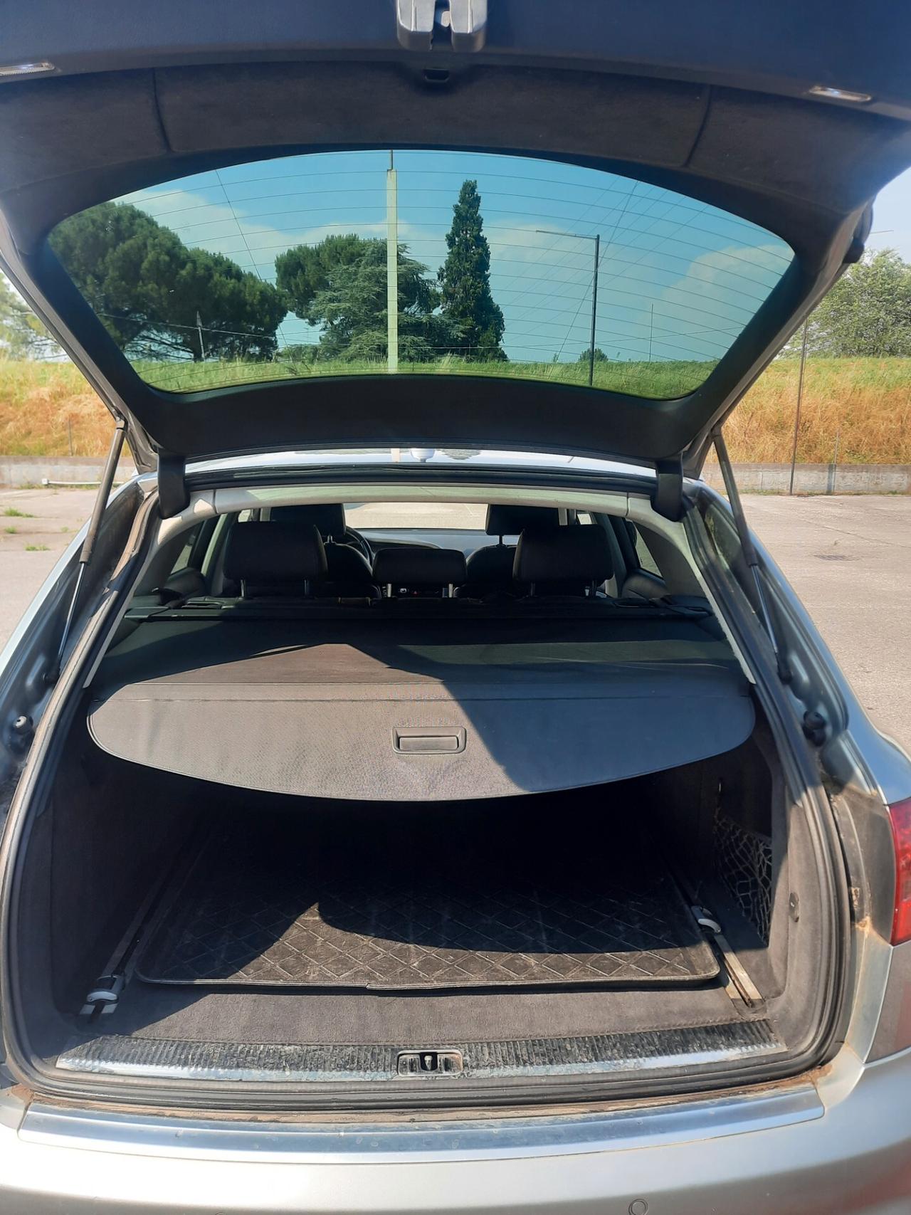 Audi A6 allroad 3.0 V6 TDI F.AP. tiptronic