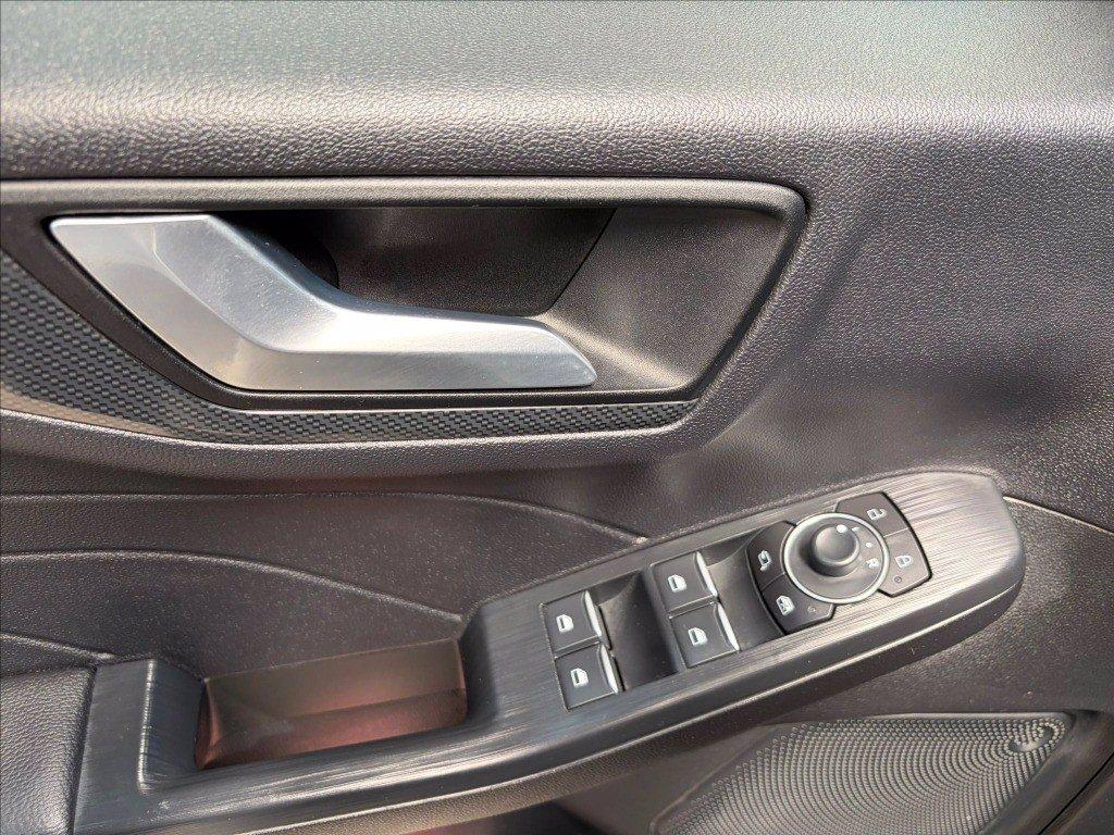 FORD Kuga 2.5 full hybrid ST-Line X 2wd 190cv cvt del 2023