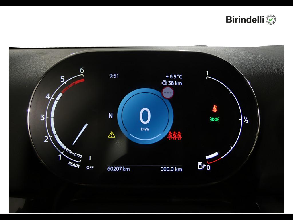 MINI Mini Countrym.(F60) - Mini 2.0 Cooper D Business Countryman