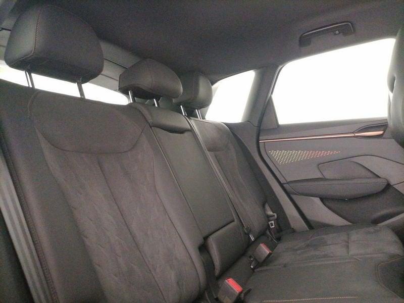 CUPRA Terramar 1.5 e-hybrid 204cv dsg