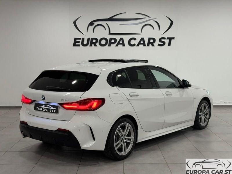 BMW Serie 1 116d MSport