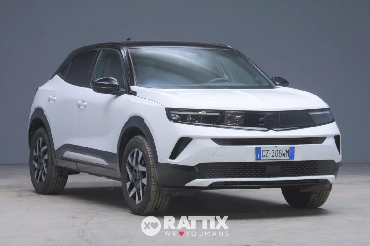 Opel Mokka 1.2 130CV GS at8