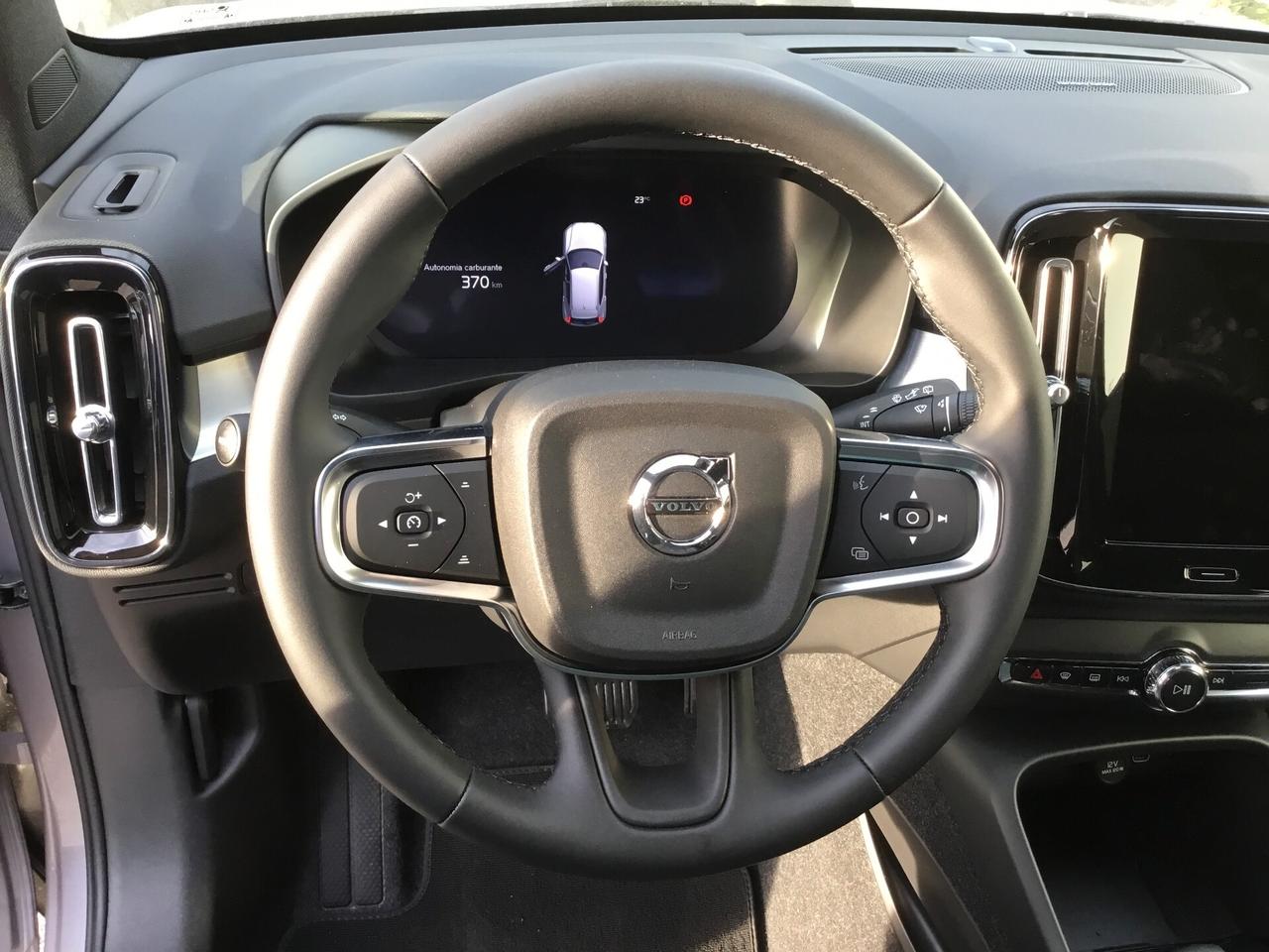 Volvo XC40 B3 Aut. Plus Dark