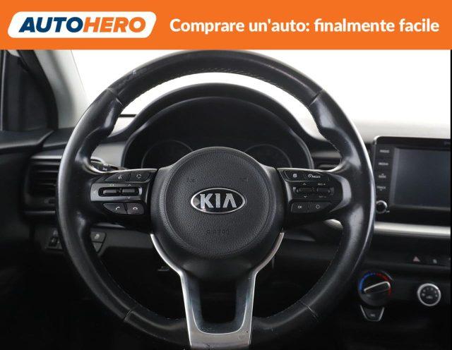 KIA Stonic 1.4 MPI 100 CV Style