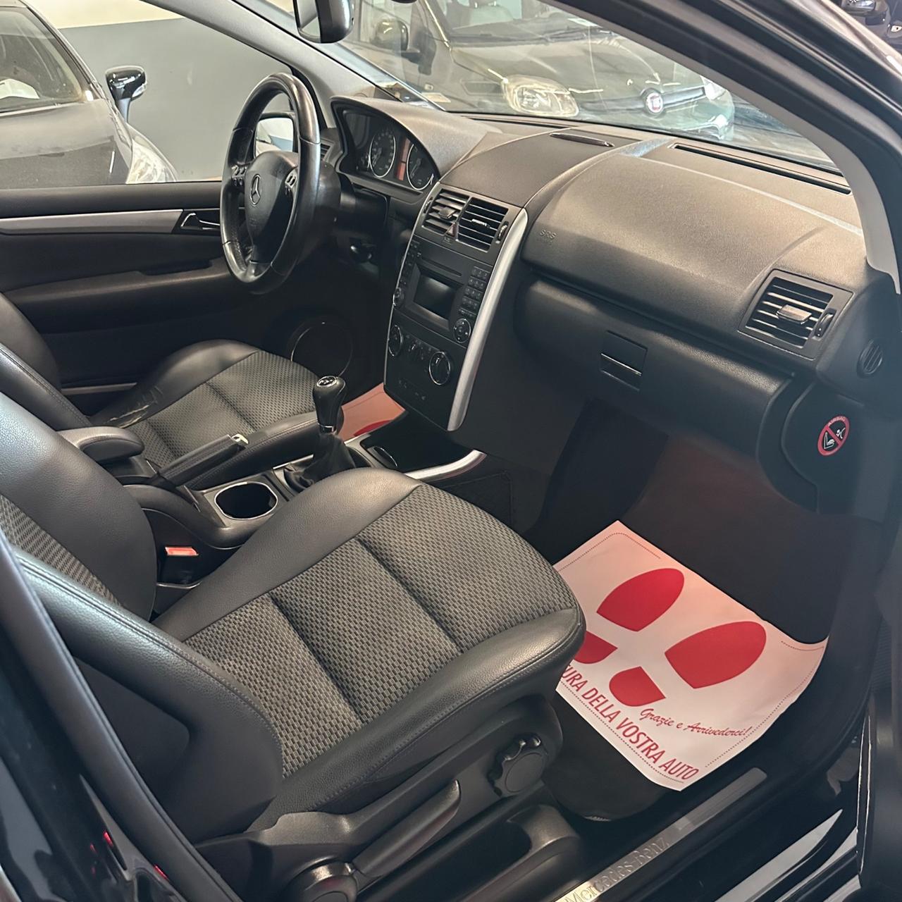Mercedes-benz A 160 BlueEFFICIENCY Special Edition Sport