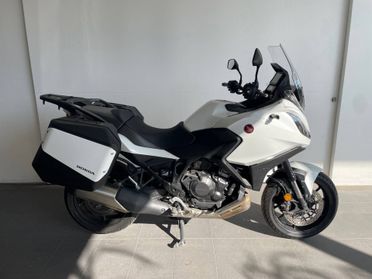 Honda NT - NT 1100 Abs my22