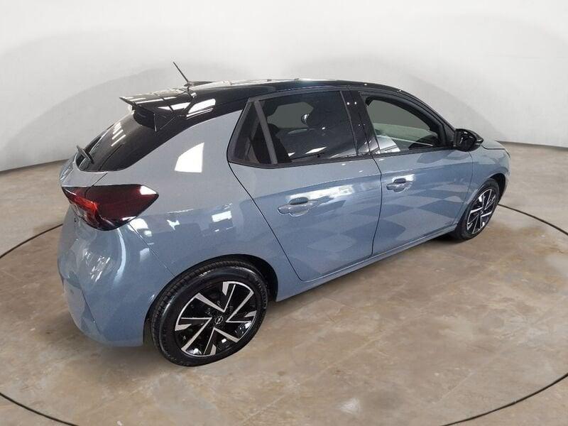 Opel Corsa 1.2 100cv GS MT6