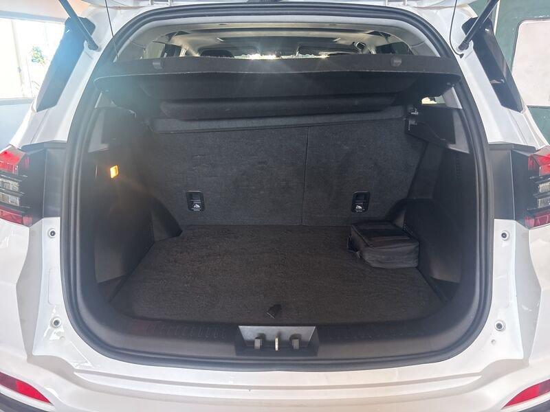 DR AUTOMOBILES dr 5.0 1.5 Bi-Fuel GPL