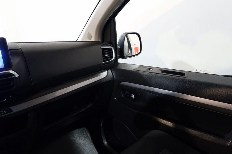 FIAT Ulysse ULYSSE 2.0 BlueHDi 9 Posti AT8 L2H1