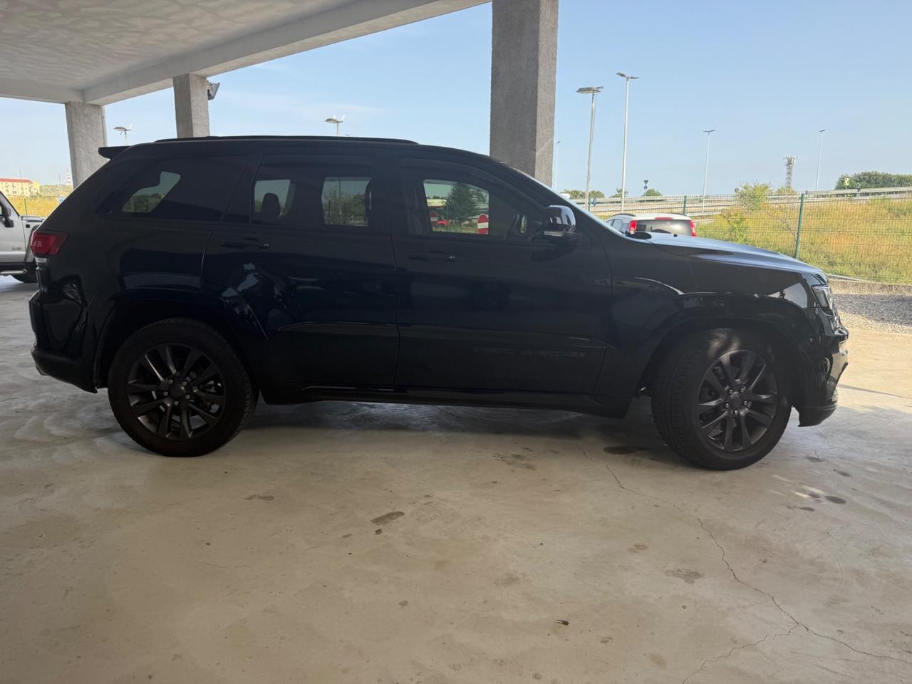 Jeep Grand Cherokee 3.0 V6 CRD 250 CV Multijet II S