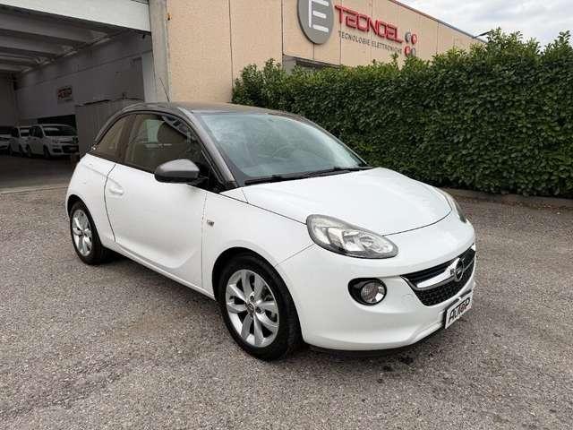 Opel Adam 1.4 87 CV GPL Tech Unlimited