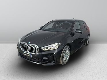 BMW Serie 1 F40 - 116d Msport auto
