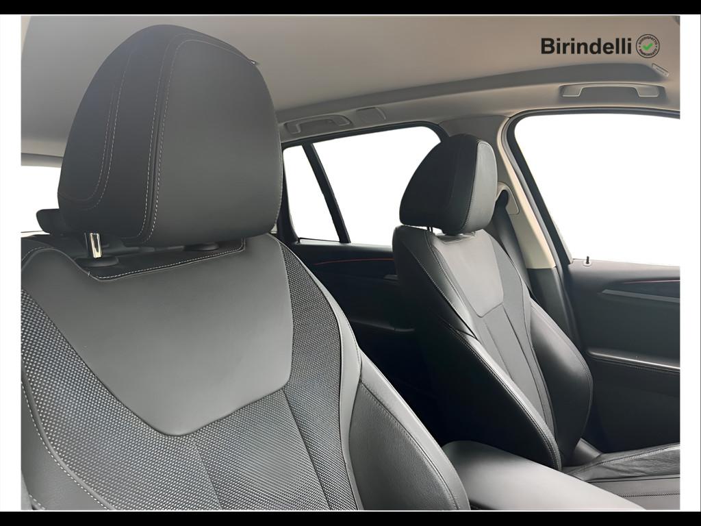 BMW X3 (G01/F97) - X3 xDrive20d xLine