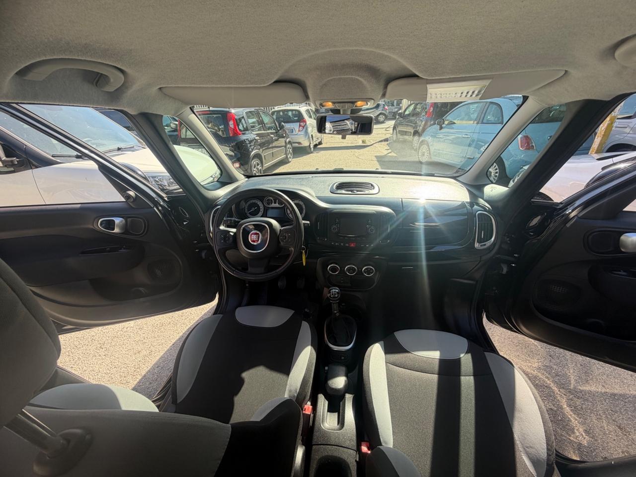 Fiat 500L 1.3 Multijet 85 CV Lounge