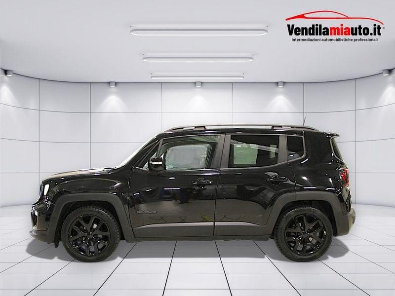 Jeep Renegade 1.6 MJet 120cv Limited