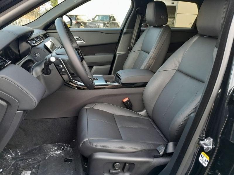Land Rover Range Rover Velar Dynamic SE D200 AWD Auto IVA ESPOSTA