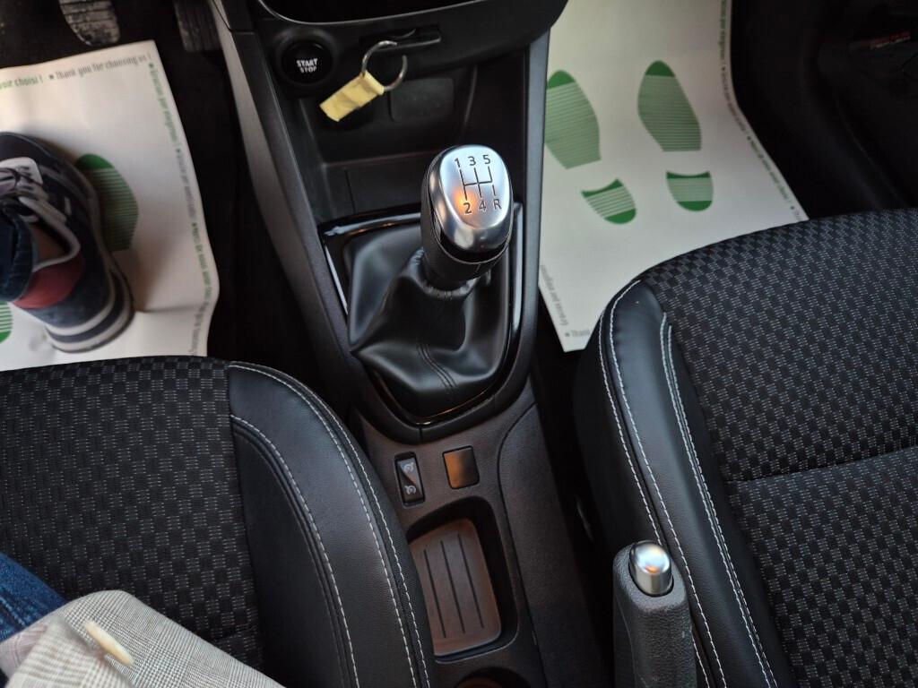 Renault Clio 1.5 dCi MOSCHINO FULL LED NAVI CAMERA