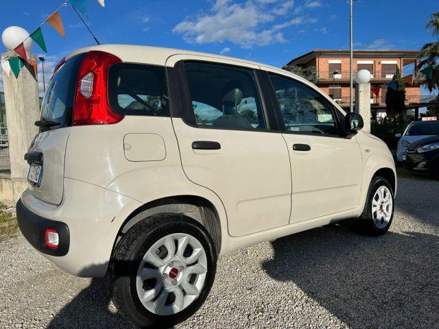 FIAT Panda 0.9 TwinAir Turbo Natural Power Easy