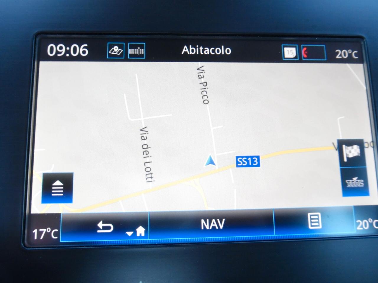 Renault Mégane 1.5Blue dCi 115 CV Business