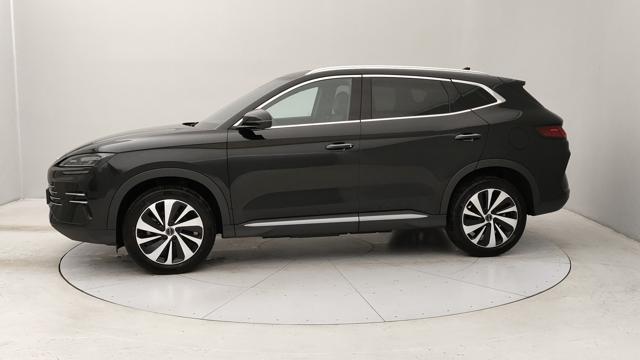 BYD Seal U 1.5 phev Design awd