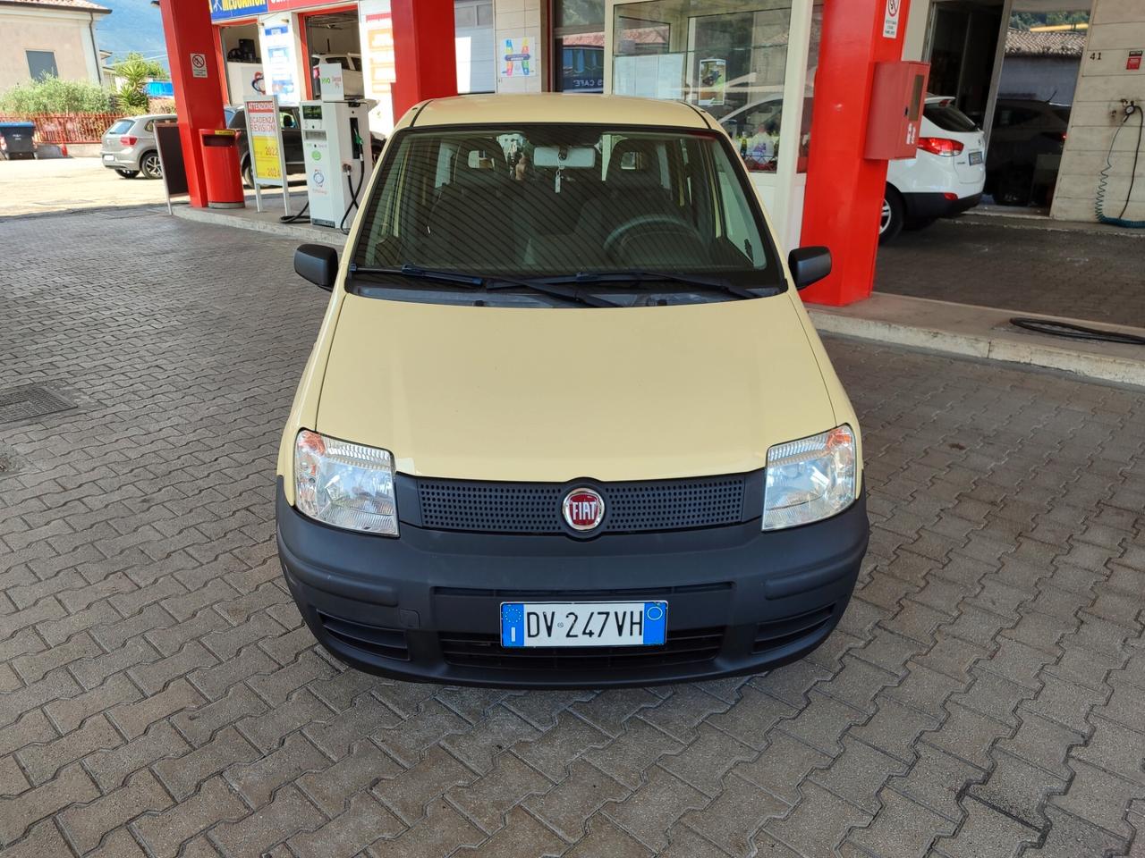 Fiat Panda 1.1 BENZINA UNI PRO 2009 PROMO