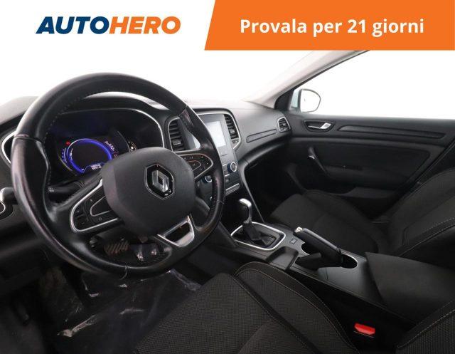 RENAULT Megane Mégane Sporter Blue dCi 115 CV EDC Business