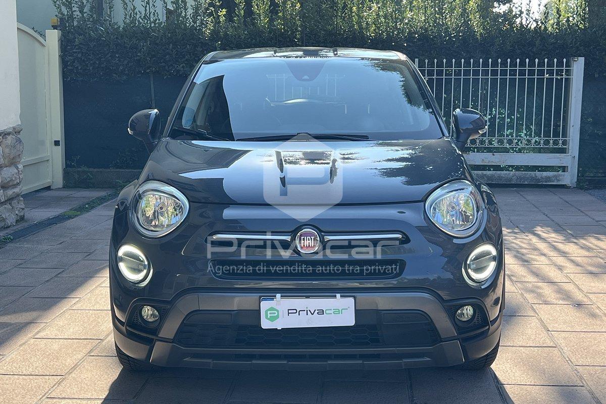 FIAT 500X 1.0 T3 120 CV City Cross