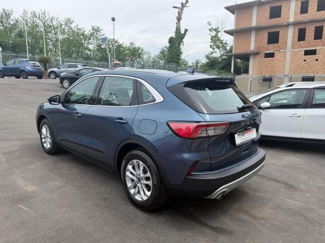 FORD Kuga 1.5 EcoBlue 120 CV 2WD AUT. Titanium Business