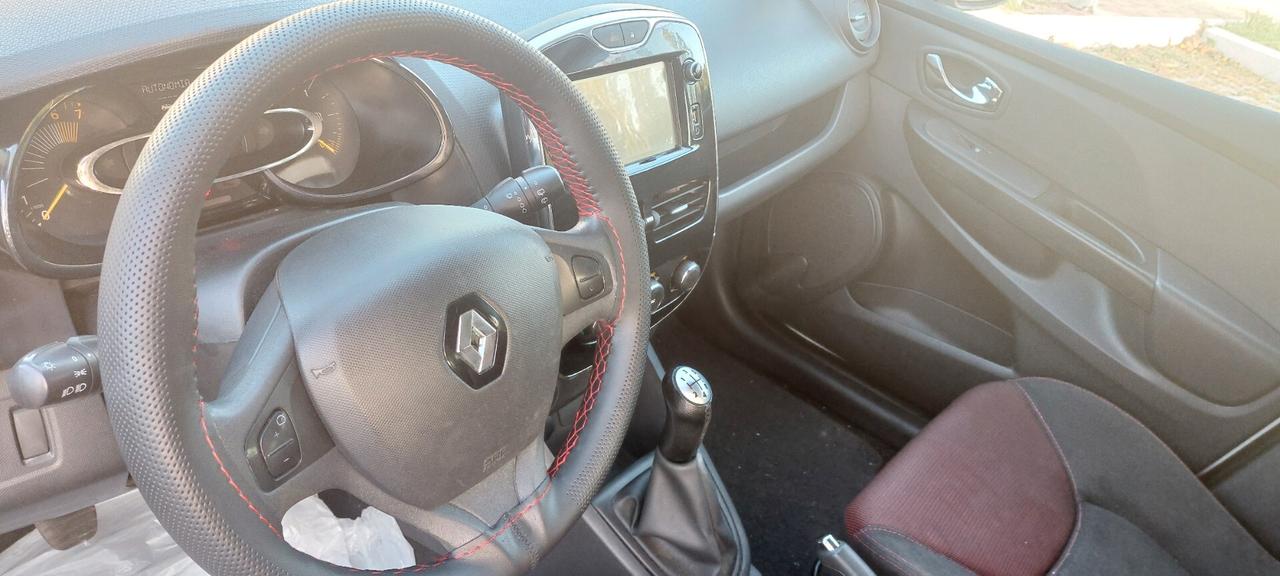 Renault Clio 85 000 km!!Unico Proprietario